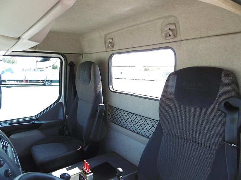 DAF LF 260 FA nový teleskop 10t hák - fotka 15 z 21