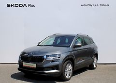 Škoda Karoq (2025) Top Selection 1.5TSI / 110kW 7 - fotografie inzerátu