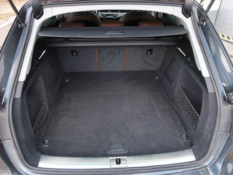 Audi A4 (2016) 2.0 TDI, Automat, Kůže, Navi - fotka 14 z 24