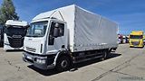 Iveco EUROCARGO ML120E18P E5 + čelo - náhled 1