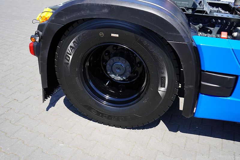 Mercedes-Benz Actros (2022) L / 1851 / E 6 / MP 5 / I – CO - fotka 36 z 57