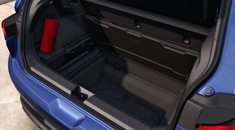 Volkswagen ID.Polo (2027) 37 kWh 99kW  Style - fotka 9 z 9