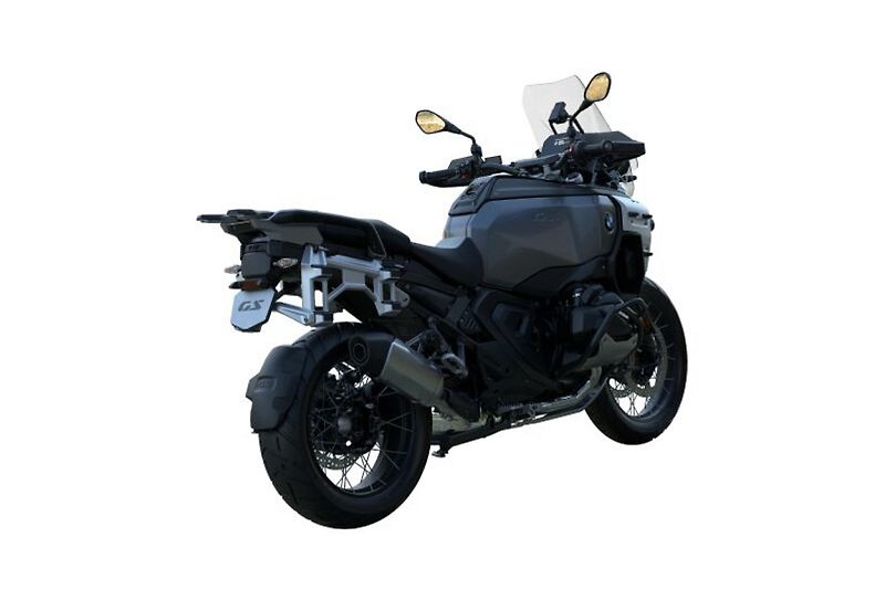 BMW R 1300 GS Adventure - fotka 3 z 4