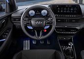 Hyundai i20N
