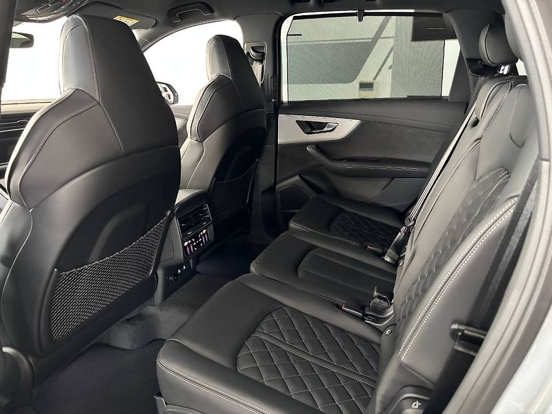 Audi Q7 (2026) 50 TDI quattro (210kW/285k) Ti - fotka 11 z 26