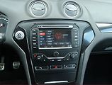 Ford Mondeo (2013) 2.0 TDCi, Navi, Xenony - náhled 12