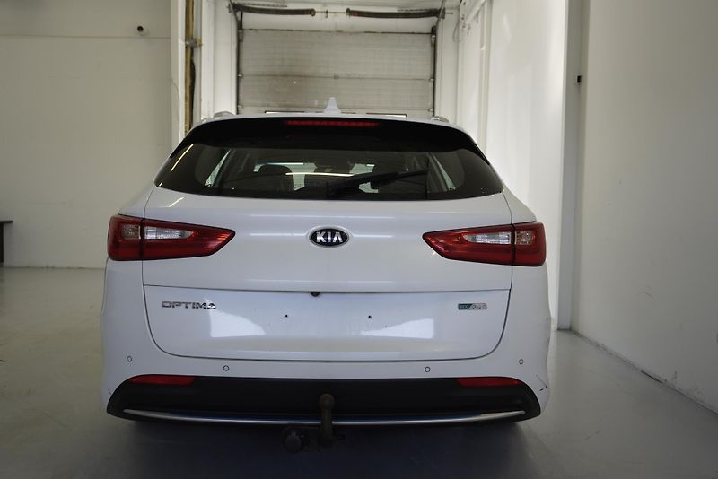 Kia Optima  SW 2,0 GDI PHEV AUT, - fotka 6 z 35