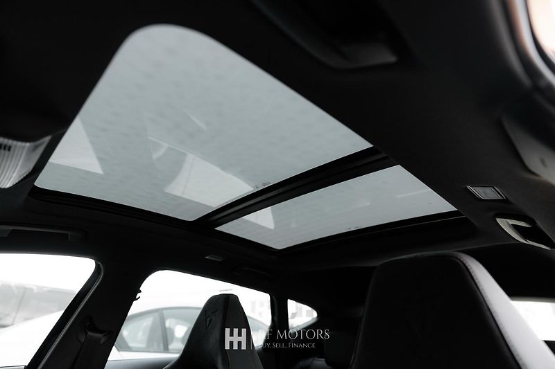 Cupra Formentor (2026) VZ5 390 PS 4Drive, nové - fotka 18 z 30
