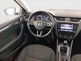Škoda Octavia (2019) Ambition 1.5 TSI, Tempomat - náhled 7