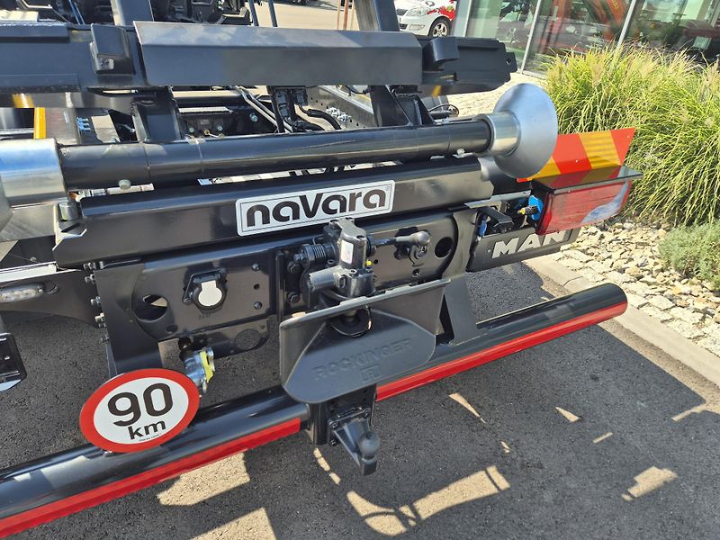 MAN TGL 12.220 HIAB + KONTEJNER  - fotka 5 z 22