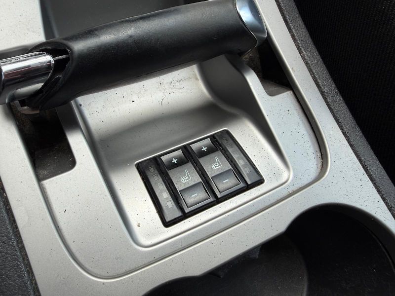 Ford S-MAX 2,0 TDCi 7- místný/ pneu / - fotka 23 z 25