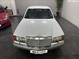 Mercedes-Benz Třídy S 3,0   SE 300 W126 V6 ŠPANĚLSKO - náhled 34