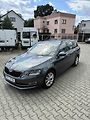 Škoda Octavia (2018) - náhled 2