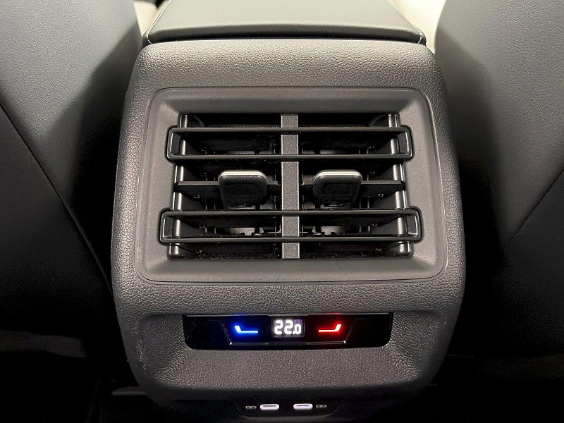 Volkswagen Tayron (2025) Elegance 1.5 TSI eHybrid 150kW - fotka 40 z 44