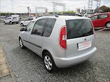 Škoda Roomster 1,4 i 16V, digiklima,serviska, - náhled 6