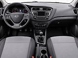Hyundai i20 1,3 1.MAJ,CZ, NOVÁ SPOJKA/ - náhled 10
