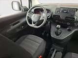 Opel Combo (2023) Edition 1.5 CDTI, 5Míst, ČR - náhled 7