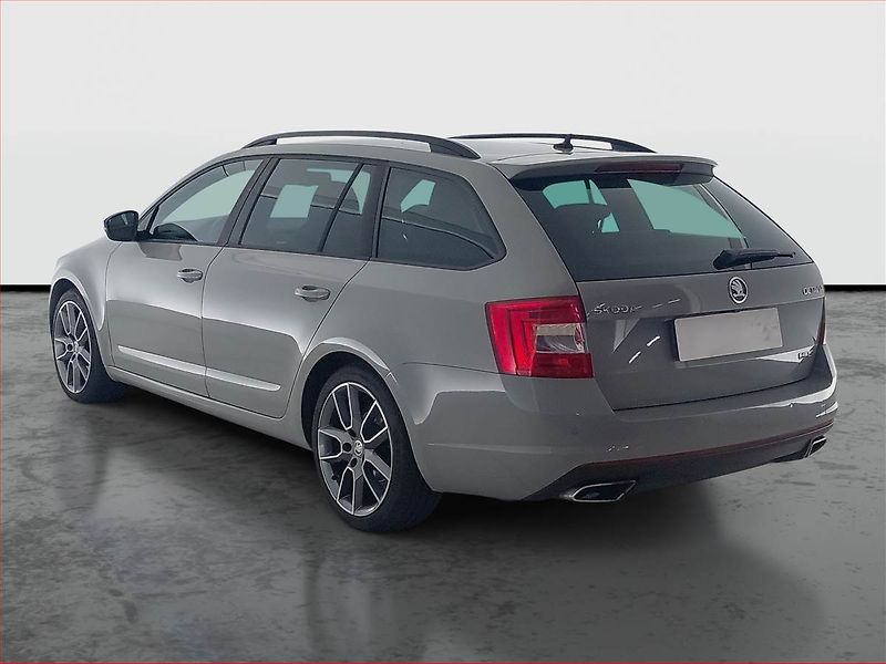 Škoda Octavia (2014) RS 2.0 TDI, Kůže, Bi-Xenony - fotka 4 z 19