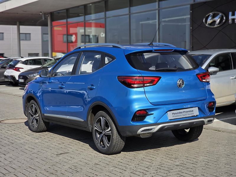MG ZS (2024) 1,5 MT ESSENTIAL - fotka 3 z 15
