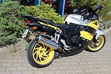 BMW K 1200 S (2005) 2005  43500 MIL - náhled 7
