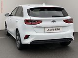 Kia Ceed (2018) 1.4 T-GDi, ČR, Exclusive, AT - náhled 6