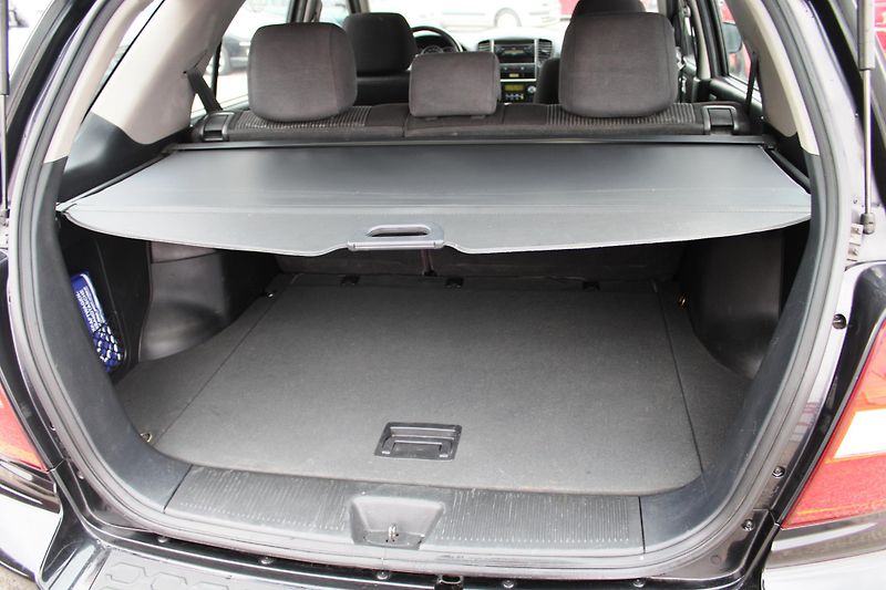 Kia Sorento (2009) 2,5CRD KLIMA 4X4 EL.OKNA  ALU - fotka 11 z 16