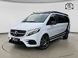 Mercedes-Benz Třídy V MARCO POLO 3. gen MPA 300 d - náhled 1
