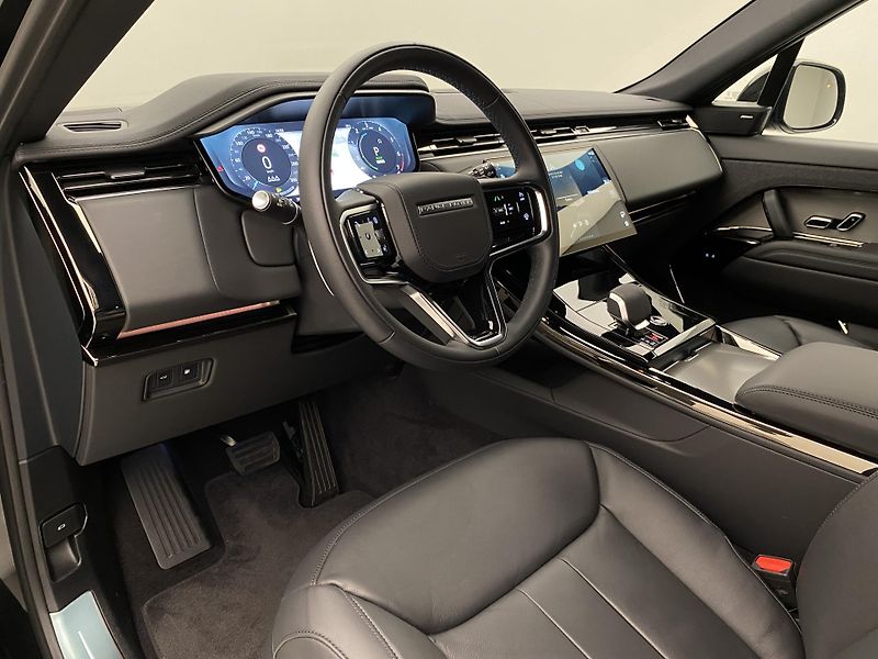 Land Rover Range Rover Sport P460e S AWD AUT CZ - fotka 4 z 64