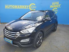 Hyundai Santa Fe 2,2 CRDi 145KW - fotografie inzerátu