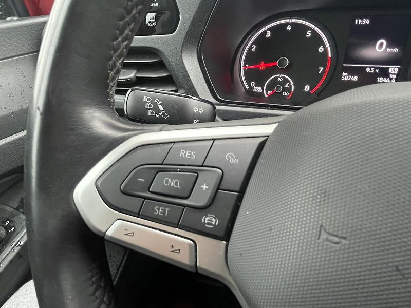 Volkswagen Caddy (2024) 1.5TSI 84kW - fotka 15 z 21