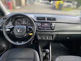 Škoda Fabia 1,0 TSI 70 Ambition - náhled 9