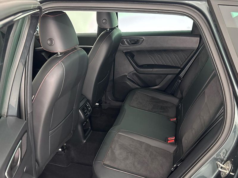 Seat Ateca FR DSG - fotka 8 z 31