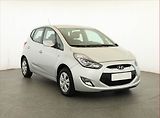 Hyundai ix20 (2015) 1.4 CVVT, Serv.kniha - náhled 1