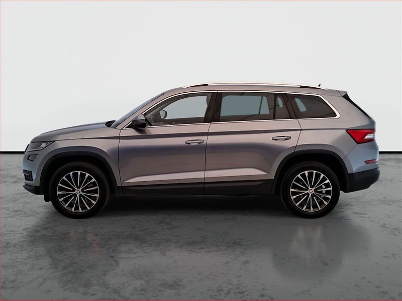 Škoda Kodiaq (2019) Style 2.0 TDI 4x4 - fotka 3 z 24