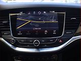 Opel Astra (2015) 1.4 T, Serv.kniha, Navi - náhled 13