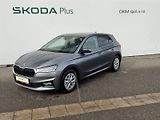 Škoda Fabia (2025) Top Selection 1,0 Tsi - náhled 1