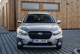 Subaru Outback - náhled 1