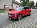 Volkswagen T-Roc 1,5 TSi 110Kw, DSG, Nové ČR - náhled 1