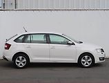 Škoda Rapid (2017) Spaceback 1.4 TDI, po STK - náhled 6