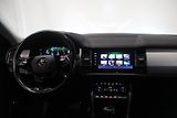 Škoda Kodiaq (2022) 110kW DSG, Tažné, Matrix, 2023 - náhled 21