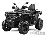 CFMOTO Gladiator X850 (2026) Gladiator X 850 G3 Euro5+ - náhled 1