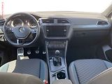Volkswagen Tiguan (2019) 1.5 TSi, IQ Drive, navi, - náhled 8