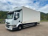 Renault Midlum 220.12 P 4X2 - EURO.4 mrazák - náhled 1