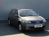 Renault Mégane (2008) 1.6i, 2.maj,ČR, AC, park - náhled 1