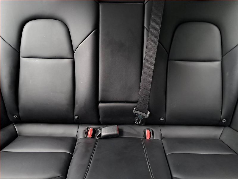 Tesla Model 3 (2019) Long Range 4WD 78kWh, SoH 81% - fotka 10 z 21