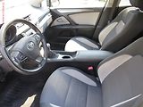Toyota Avensis (2017) 1.8 VVT-i, ČR, Active - náhled 12