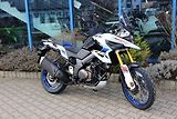 Suzuki (2025) DL 1050 DE V-STROM  2025 AKCE - náhled 2