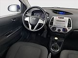 Hyundai i20 (2011) 1.2, po STK, v provozu - náhled 7