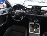 Audi A6 (2012) 3.0 TDI, 4X4, Automat, Kůže - náhled 7