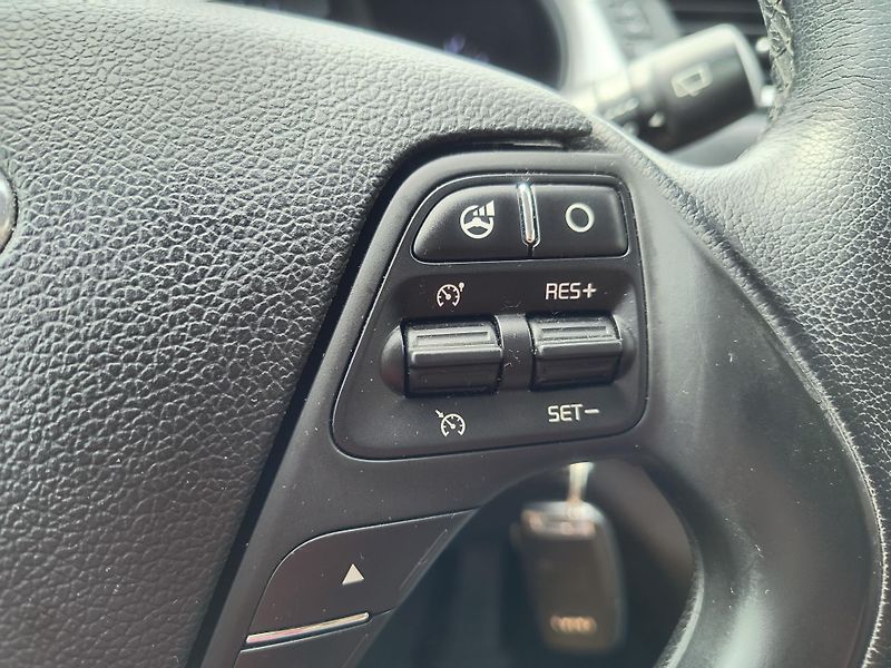 Kia Ceed (2018) 1.6 CRDI 100KW/AC/PDC/LED - fotka 30 z 50